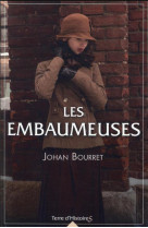 Les embaumeuses