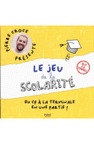 Le jeu de la scolarite