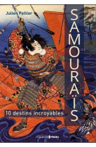 Samourais