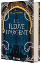 Le fleuve d'argent (relie collector) - tome 03.5