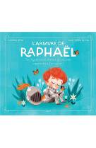 L-armure de raphael