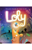 Albums - histoires - loly