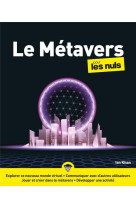 Le metavers pour les nuls