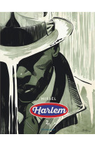 Harlem - tome 2