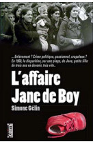 L-affaire jane de boy