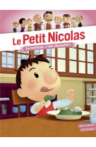 Le petit nicolas - la cantine, c-est chouette !