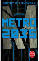 Métro 2035