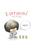 Bobele - babymoni  - salut !