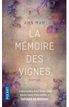 La memoire des vignes