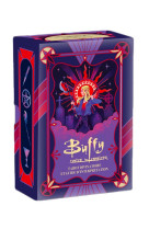 Tarot buffy contre les vampires