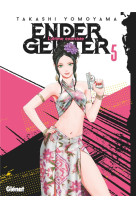 Ender geister - tome 05