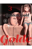 Golden gold vol.3