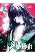 Sky high t02