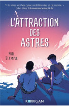 L-attraction des astres