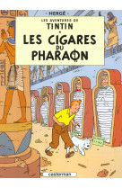 Les cigares du pharaon