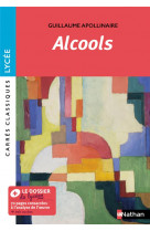 Alcools - apollinaire
