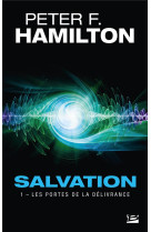 Salvation, t1 : les portes de la delivrance