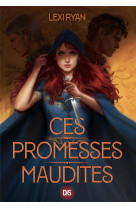 Ces promesses maudites (broche) - tome 01