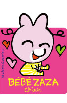 Bebe zaza cherie