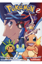 Pokemon xy - tome 2 - vol02