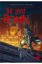 Les tortues ninja - tmnt : the last ronin