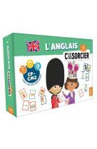 L-anglais - c-est pas sorcier !