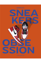 Sneakers obsession