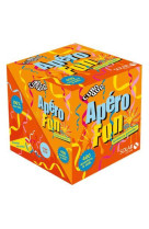 Cuboquiz - apero fun