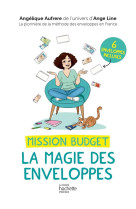 Mission budget - la magie des enveloppes