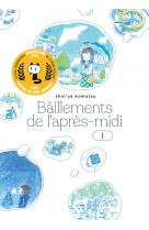 Baillements de l-apres-midi t.1