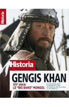 Gengis khan le big bang mongol