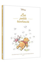 Winnie l-ourson - les petits bonheurs - disney - une histoire qui te revele ce qui rend vraiment heu