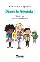 Diane la geniale