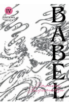 Babel - tome 4