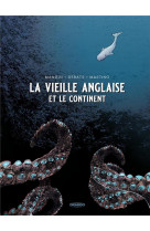 La vieille anglaise et le continent - t01 - la vieille anglaise et le continent - histoire complete