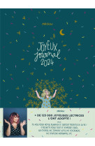 Joyeux journal 2024 - agenda