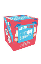 Apero culte - culture generale