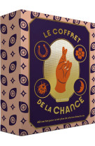 Le coffret de la chance