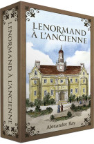 Lenormand a l-ancienne