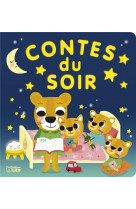 Contes du soir - tome 4