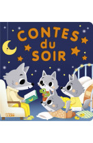 Contes du soir - tome 3