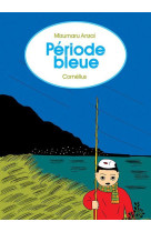 Periode bleue - illustrations, couleur