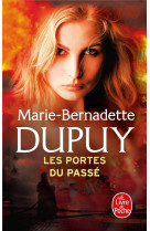 Les portes du passe (l-orpheline des neiges, tome 5)