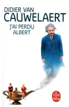 J-ai perdu albert