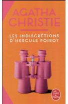 Les indiscretions d-hercule poirot (nouvelle traduction revisee)