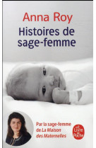 Histoires de sage-femme