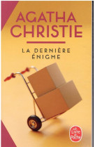 La derniere enigme (nouvelle traduction revisee)