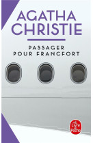 Passager pour francfort (nouvelle traduction revisee)