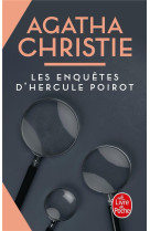 Les enquetes d-hercule poirot (nouvelle traduction revisee)