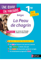 La peau de chagrin - 140